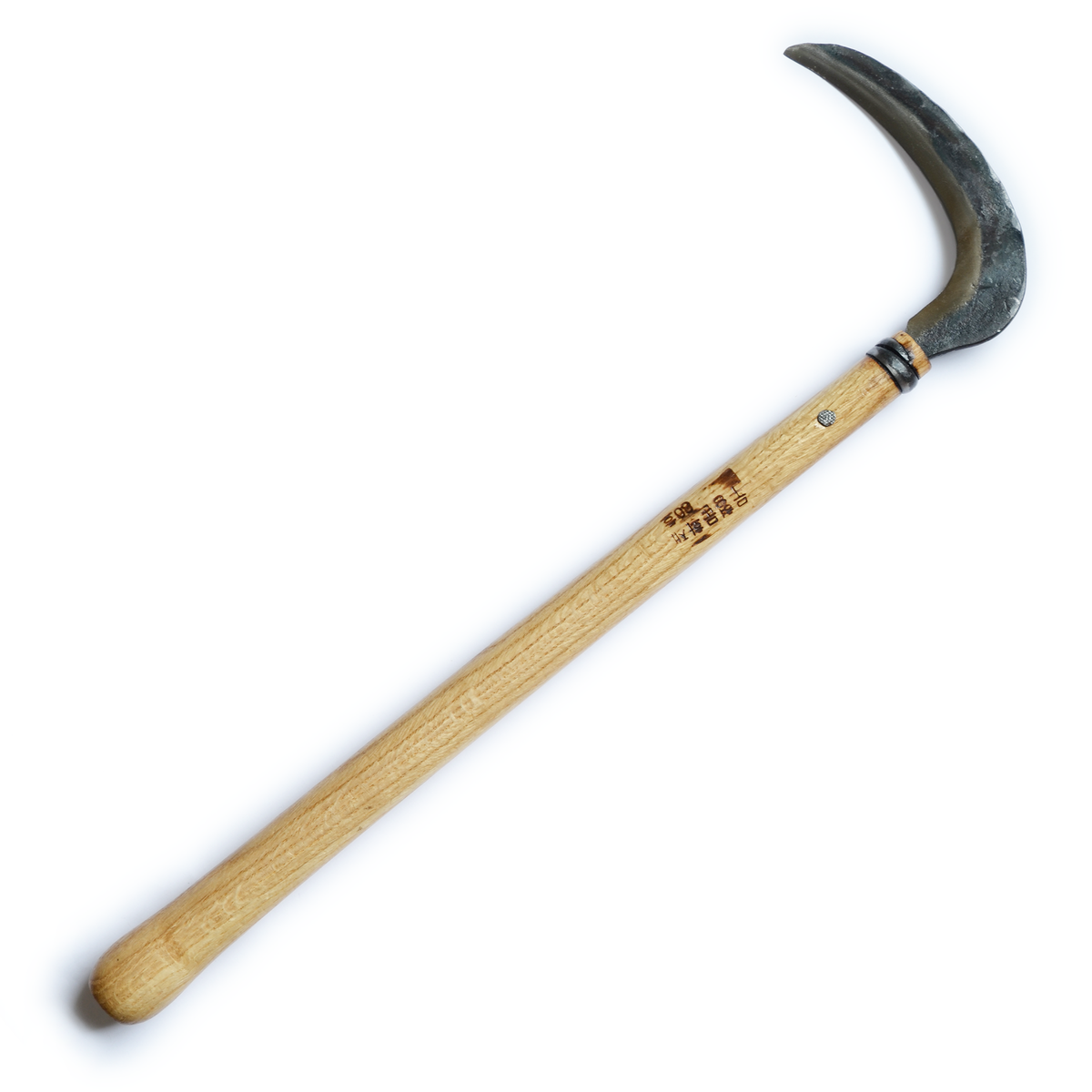 Master Shin's Anvil #67 Sickle (photo 2 of 5)