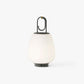 Lucca Sc51 Portable Table Lamp by &Tradition