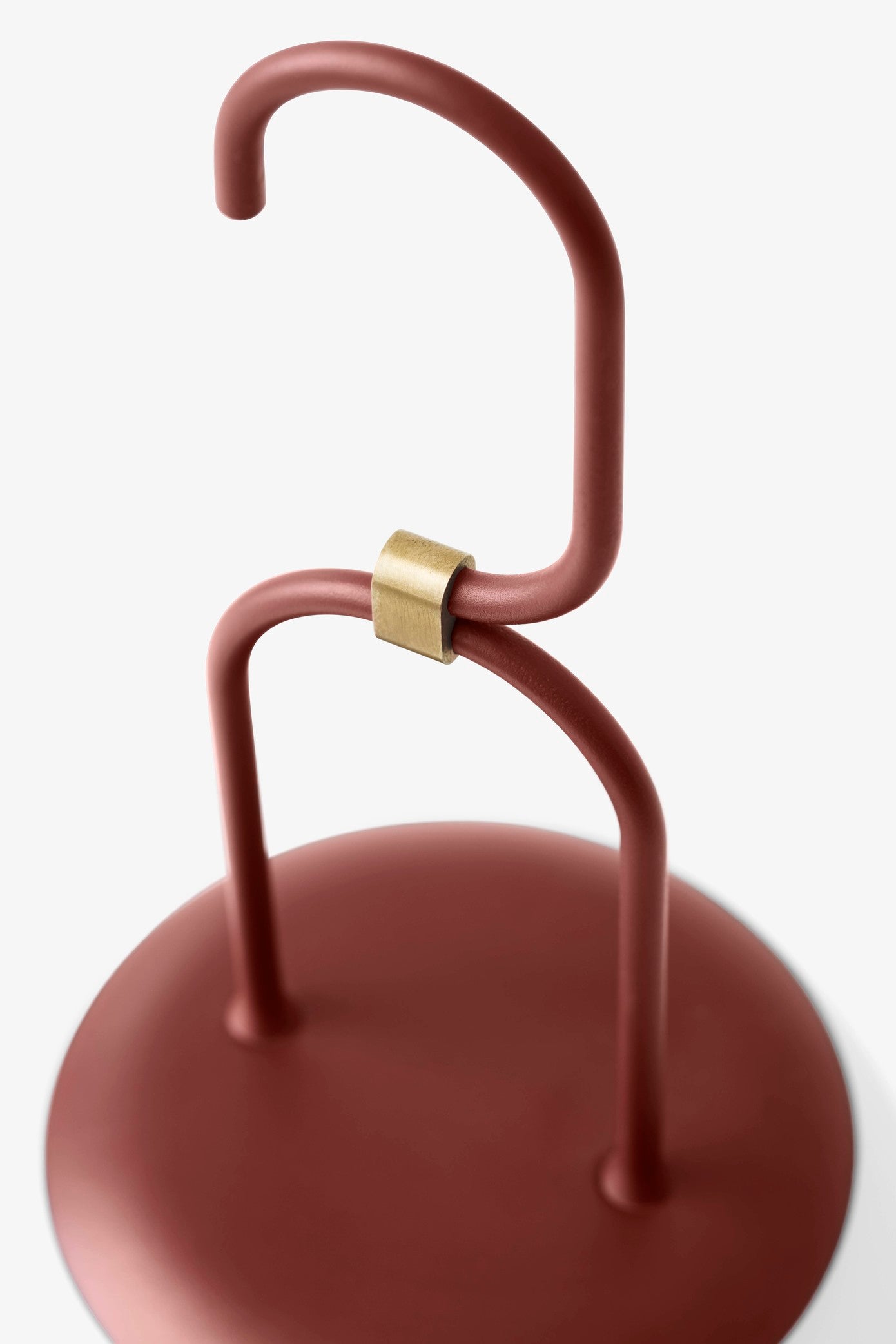 Lucca Sc51 Portable Table Lamp by &tradition