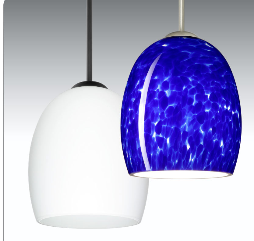 Decorative ceiling pendant light featuring artisan glass shade and premium metal hardware