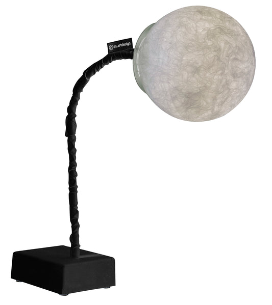 Luna Micro T Table Lamp By In-Es Artdesign
