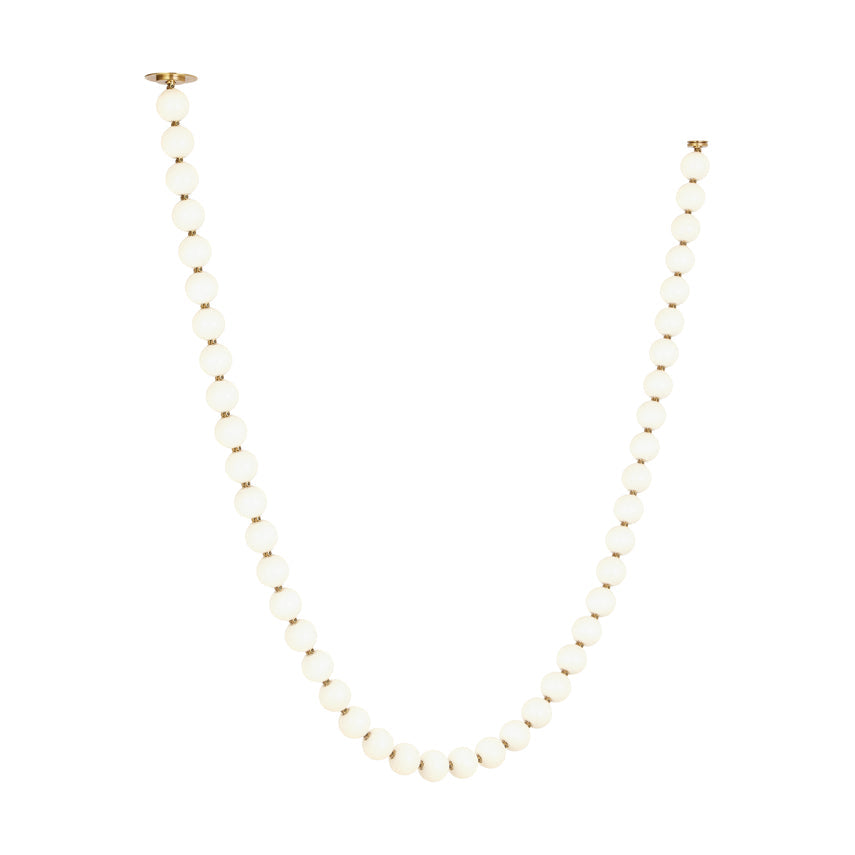 Visual Comfort Perle 132 Chandelier Hand Blown Italian Glass Dark Bronze