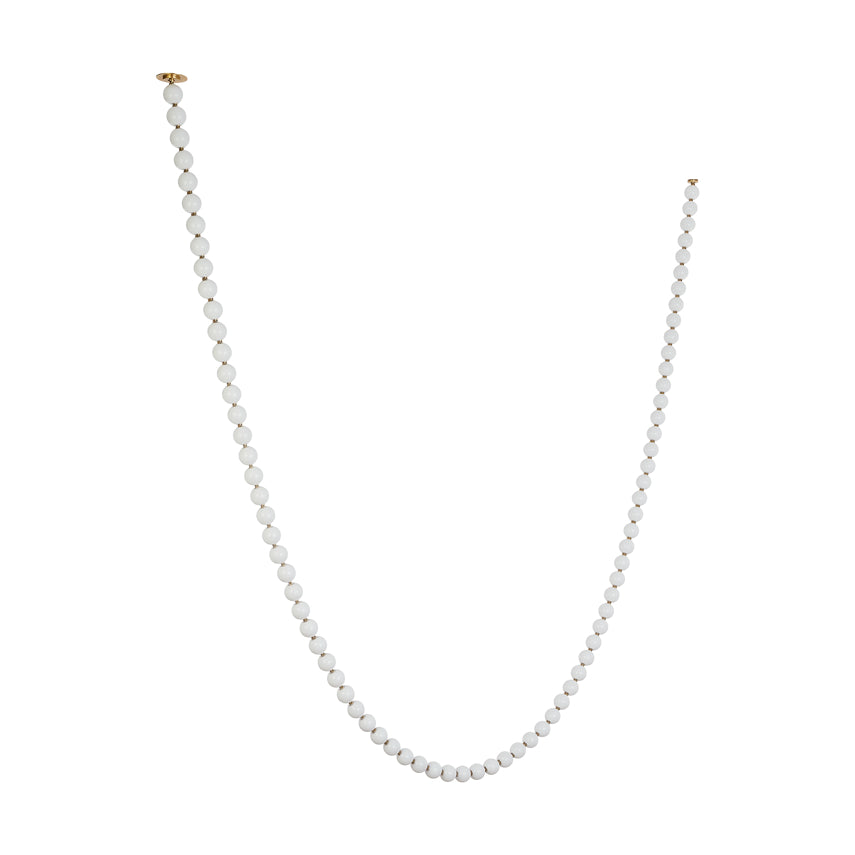 Visual Comfort Perle 240 Custom Draped Chandelier Natural Brass