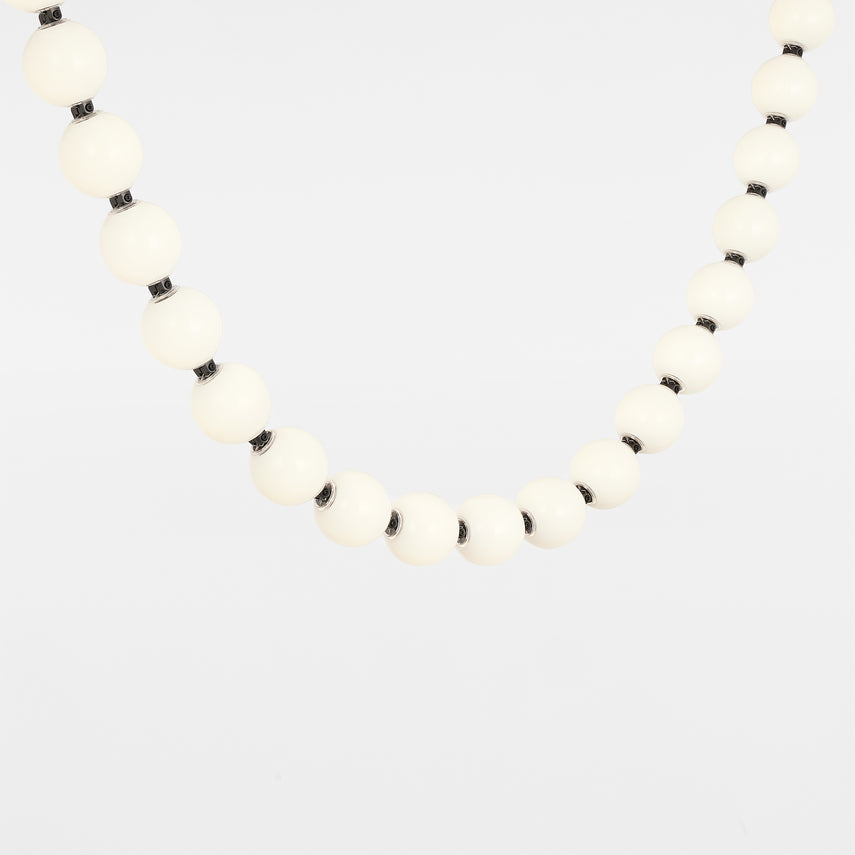 Perle 240 Custom Draped Chandelier by Visual & Comfort & Co
