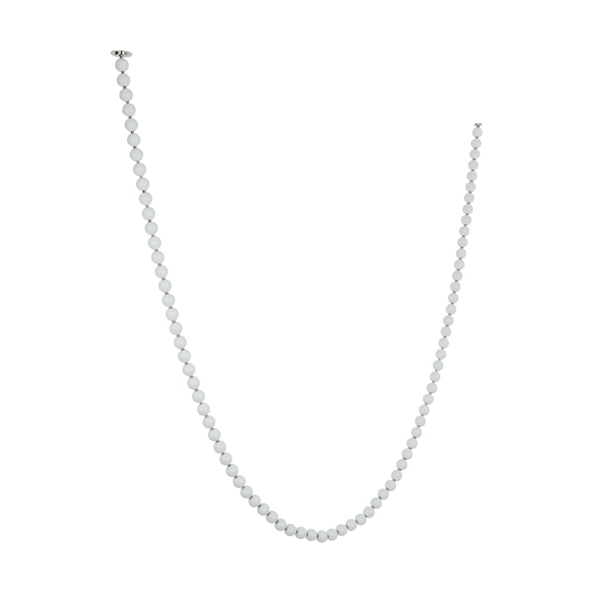 Visual Comfort Perle 240 Custom Draped Chandelier 