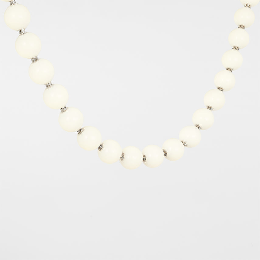 Visual Comfort Perle 240 Custom Draped Chandelier 