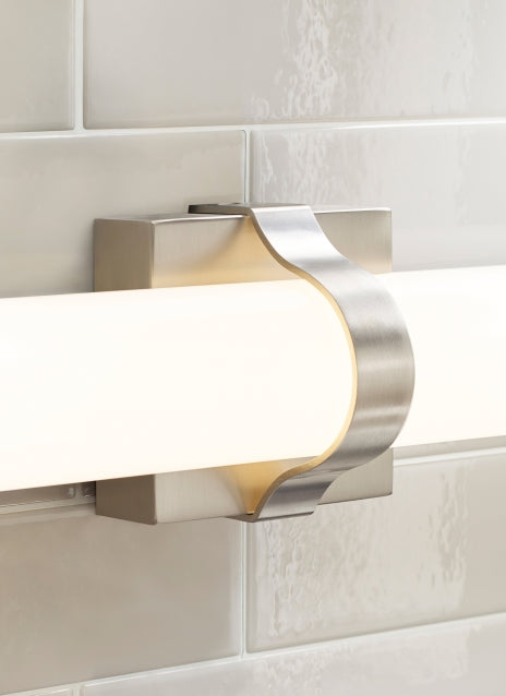 Lynk 24 LED Bath Sconce by Visual & Comfort & Co