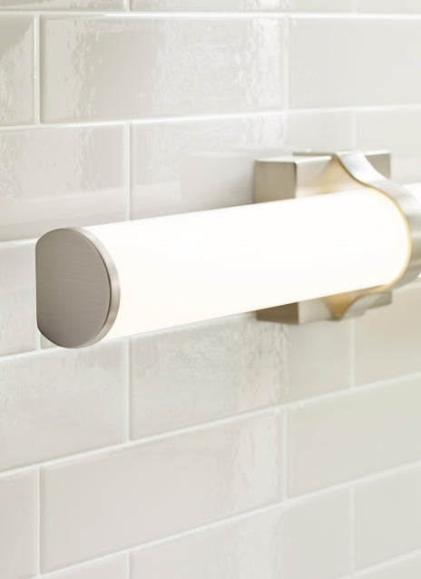Lynk 24 LED Bath Sconce by Visual & Comfort & Co