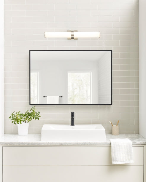 Lynk 24 LED Bath Sconce by Visual & Comfort & Co