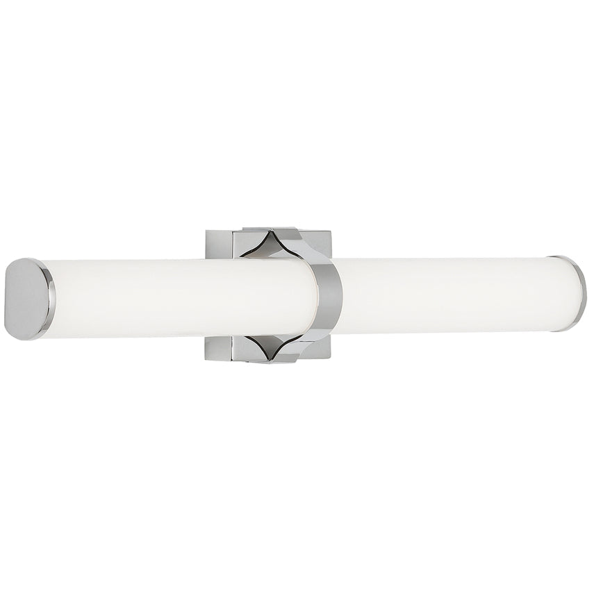 Lynk 24 LED Bath Sconce by Visual & Comfort & Co