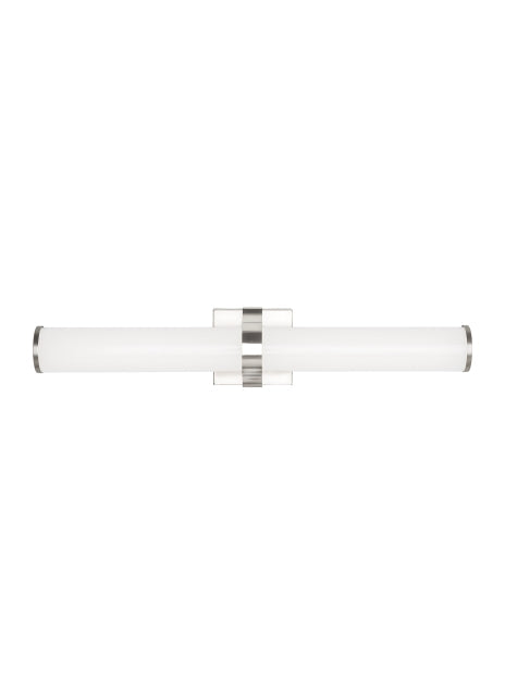 Lynk 24 LED Bath Sconce by Visual & Comfort & Co
