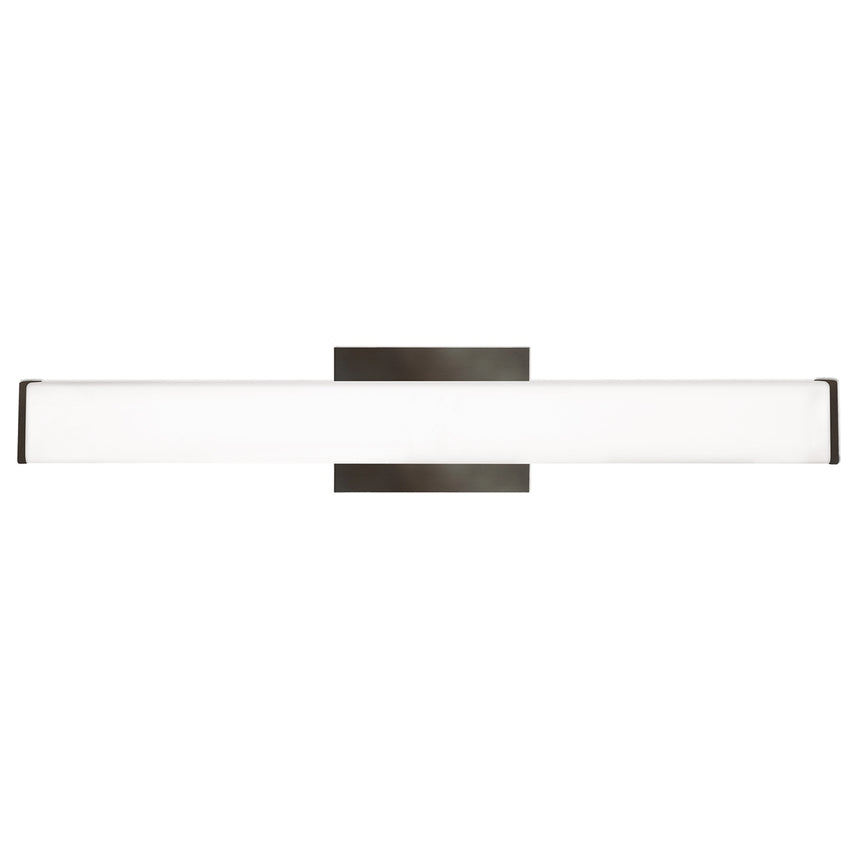 Lynn 700Bclynn25 24-inch Bath Sconce by Visual & Comfort & Co