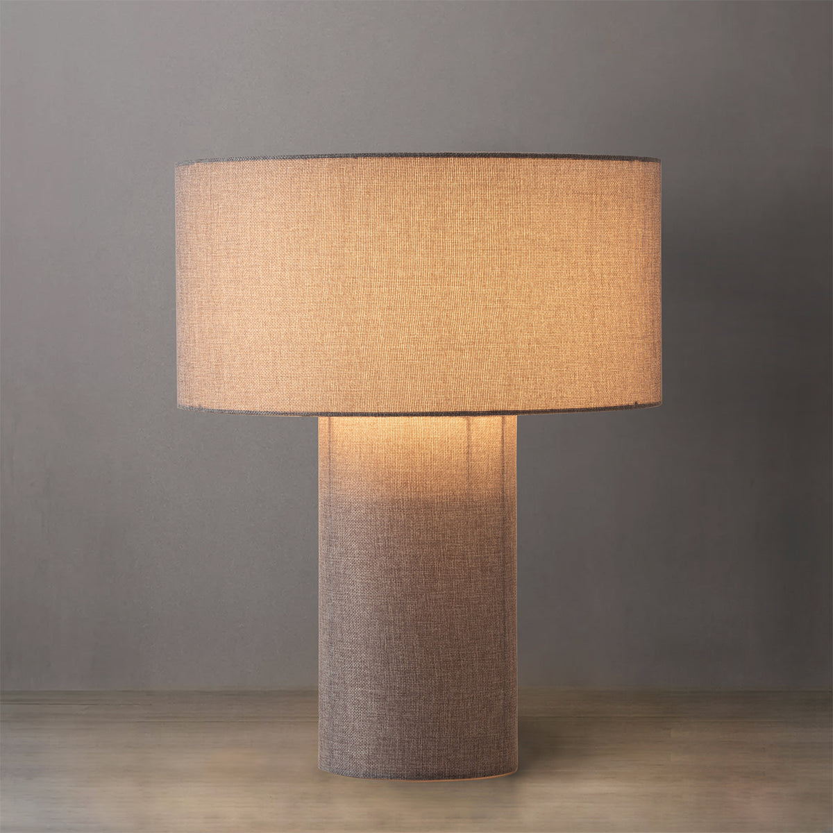 Moonlight Table Lamp by Nova of California – view 4