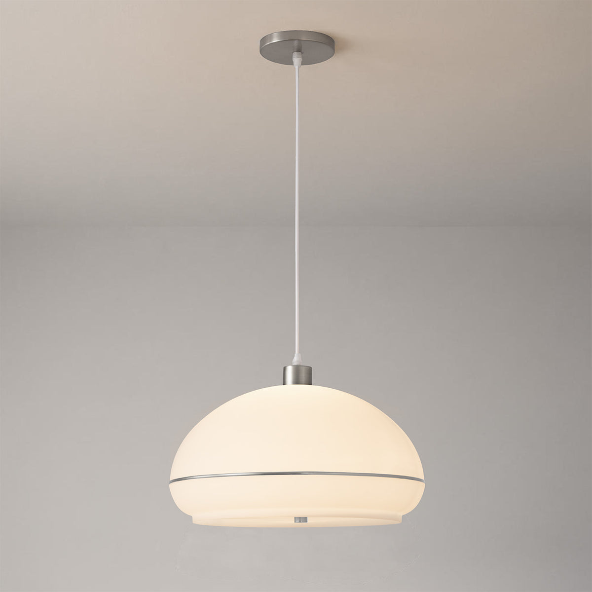 Morelli Pendant by Nova of California – view 4