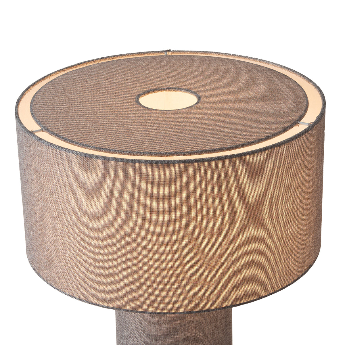 Moonlight Table Lamp by Nova of California – view 6