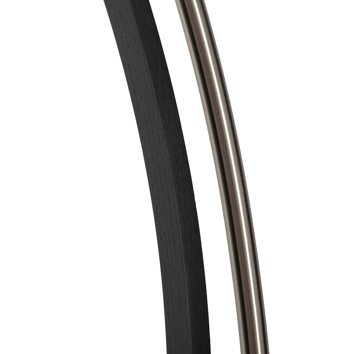 Original 1961 Morelli Arc Floor Lamp by Nova of California – view 6