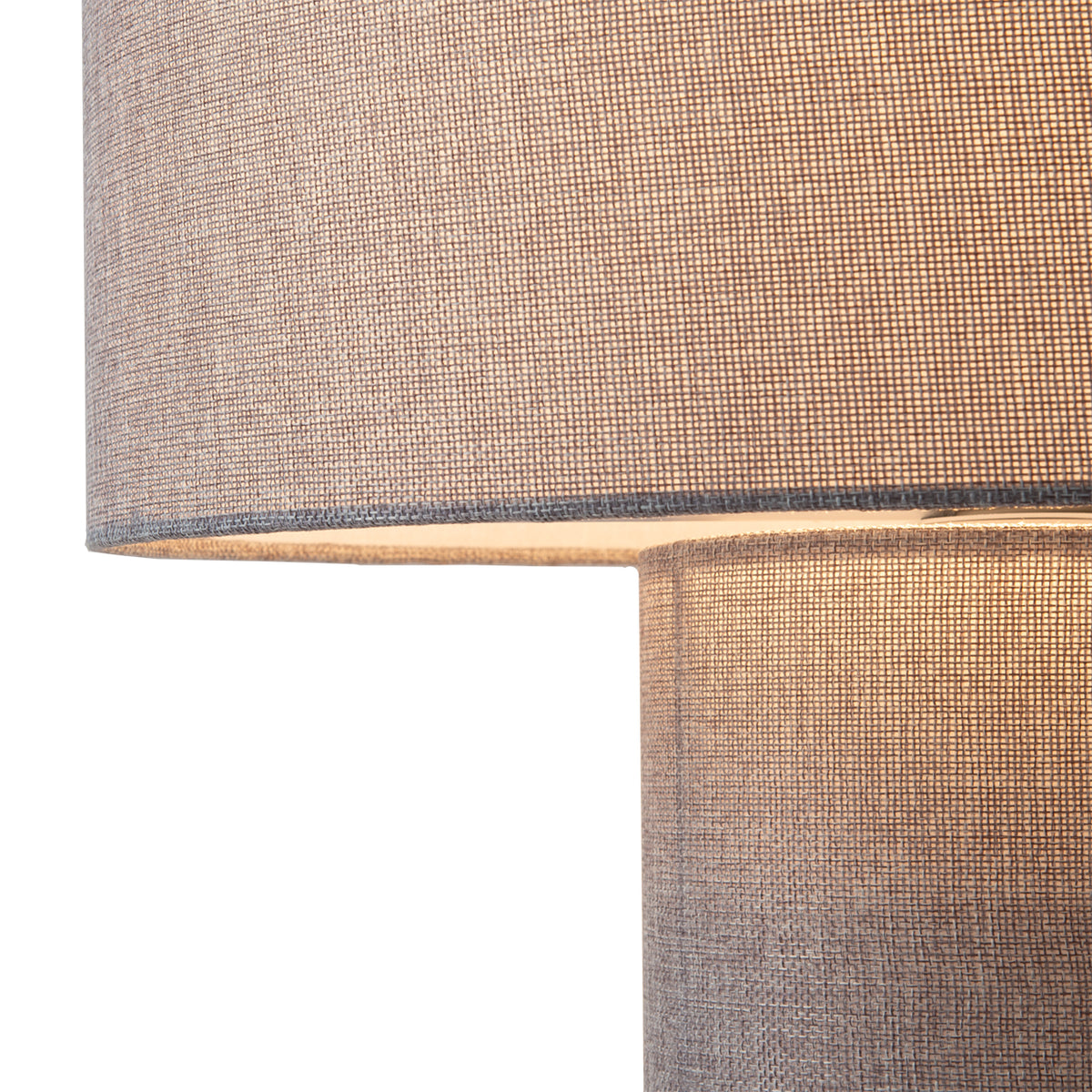 Moonlight Table Lamp by Nova of California – view 7
