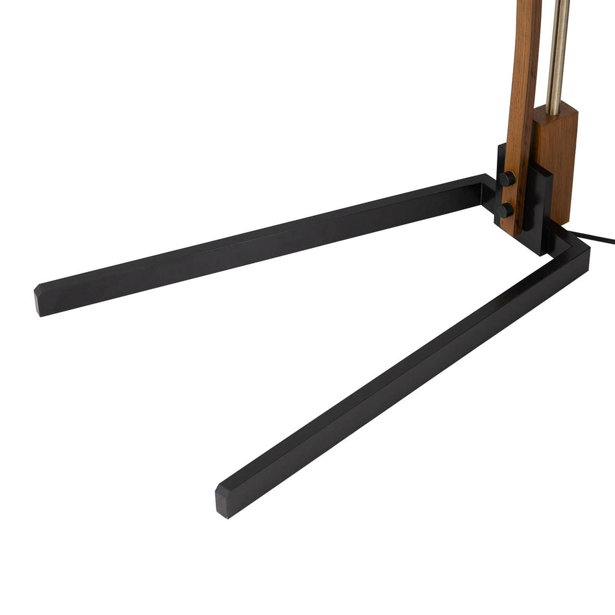 Melmar Arc Floor Lamp by Nova of California – view 7
