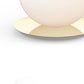 Pablo Designs Bola Sphere Table Lamp 