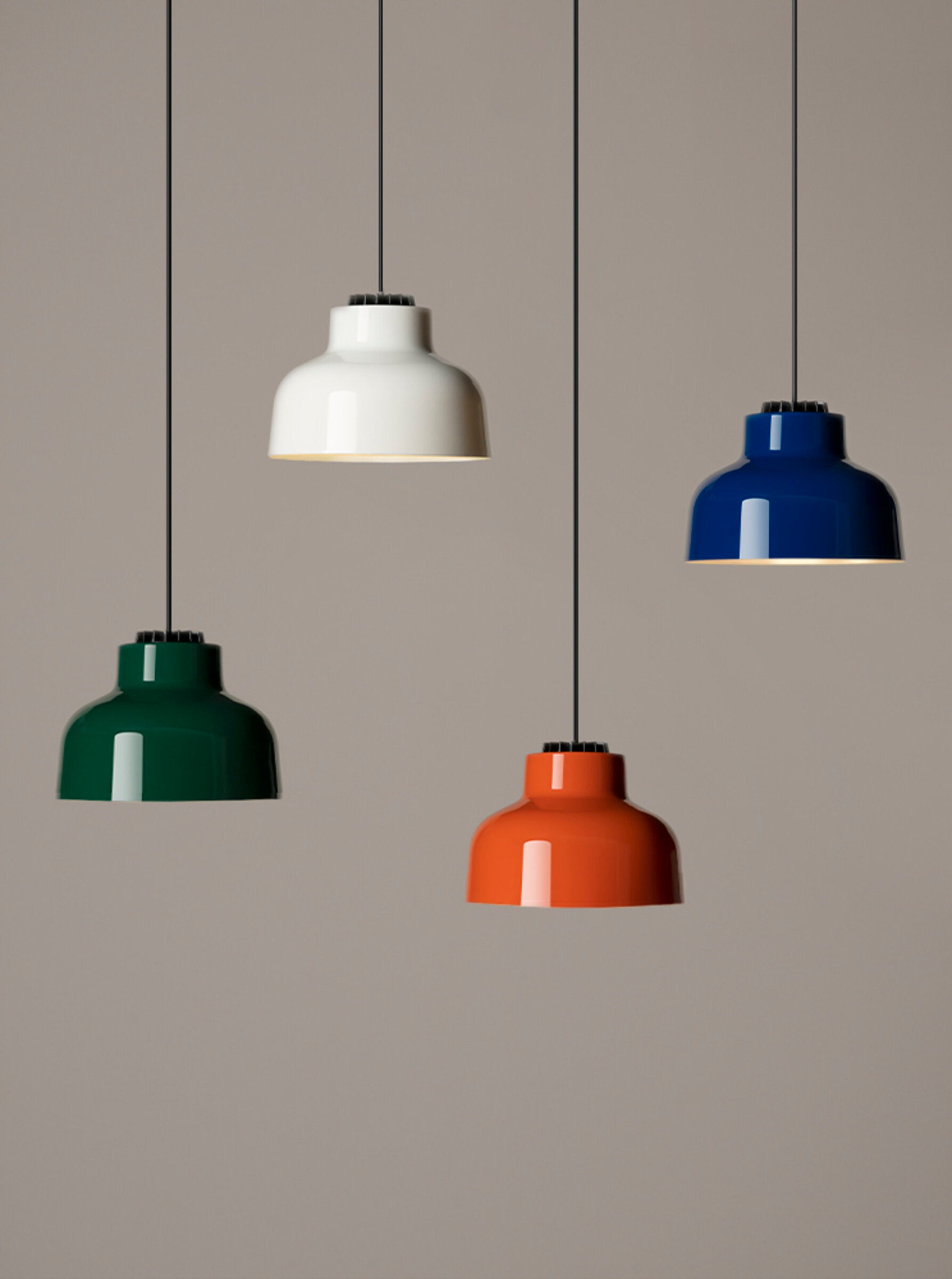 Santa & Cole designer lighting for luxury hotel interiors