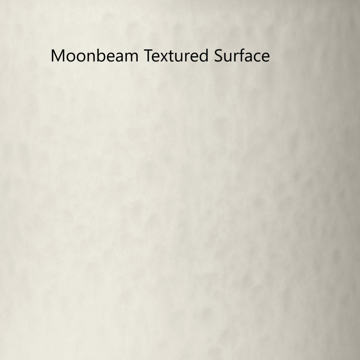 blomus MAKOTO Stoneware Plates: Dinner, Dessert & Side – close-up of the Moonbeam glaze texture