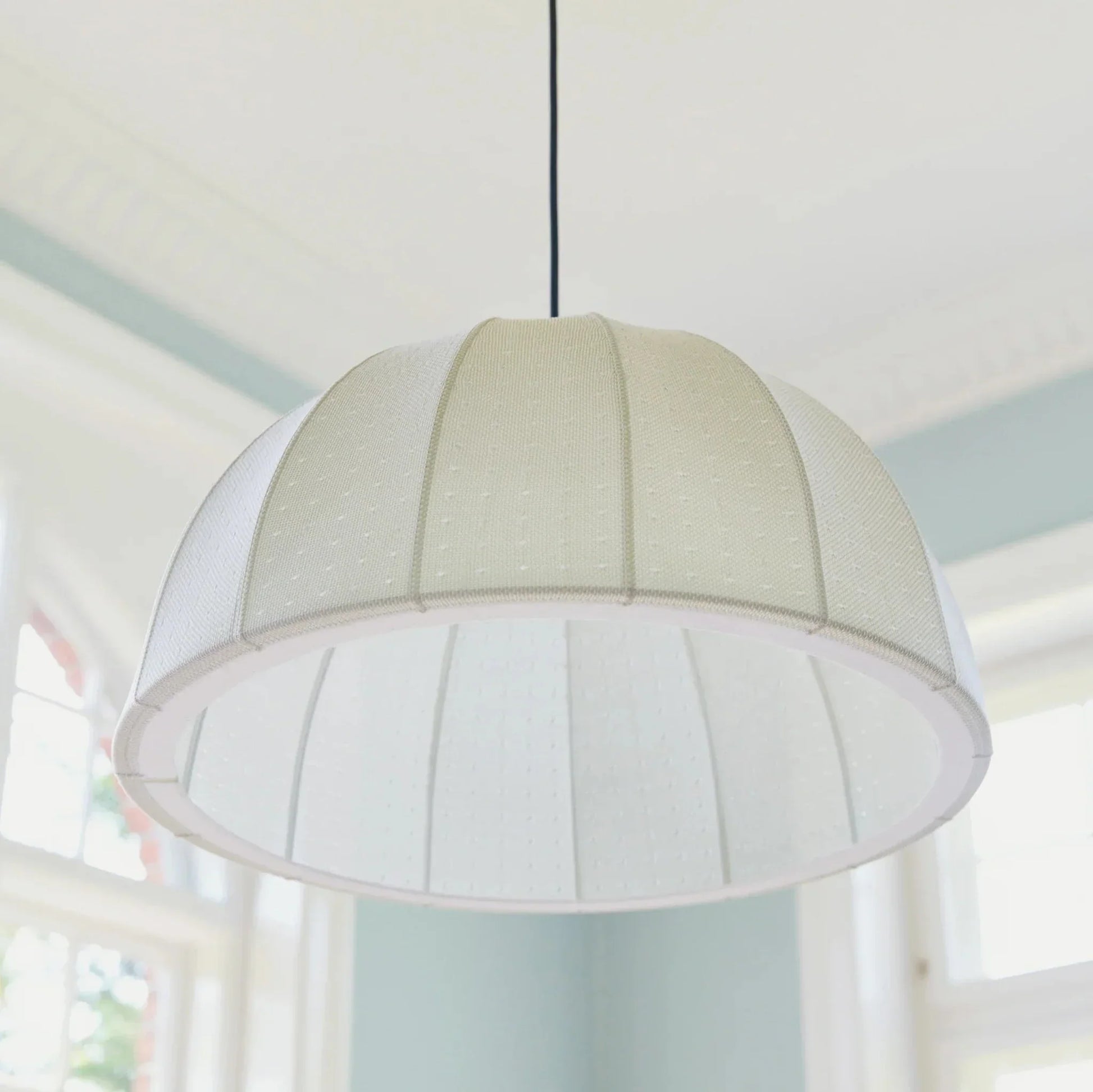 Mollis Pendant Lamp 20 - Made By Hand