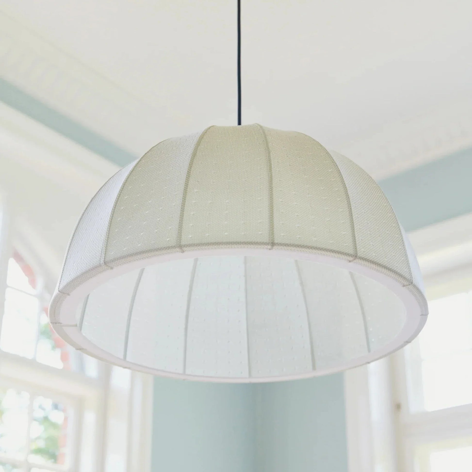 Mollis Pendant Lamp 26 - Made By Hand
