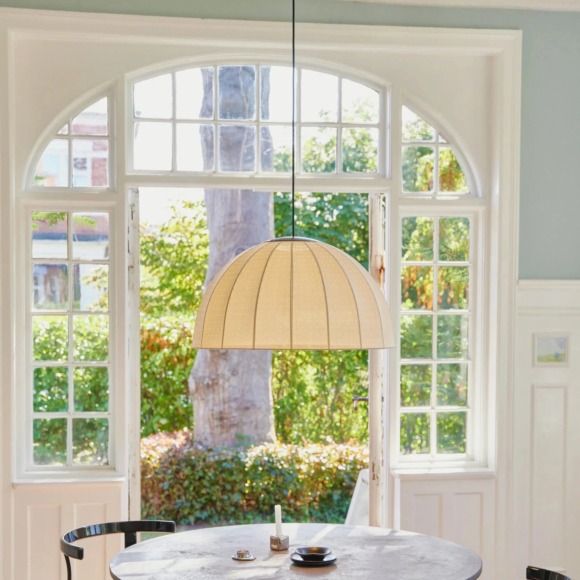 Mollis Pendant Lamp 26 - Made By Hand