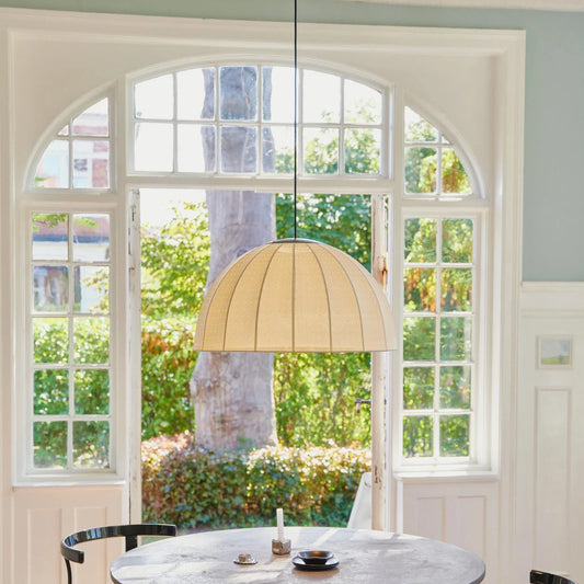Mollis Pendant Lamp 26 - Made By Hand