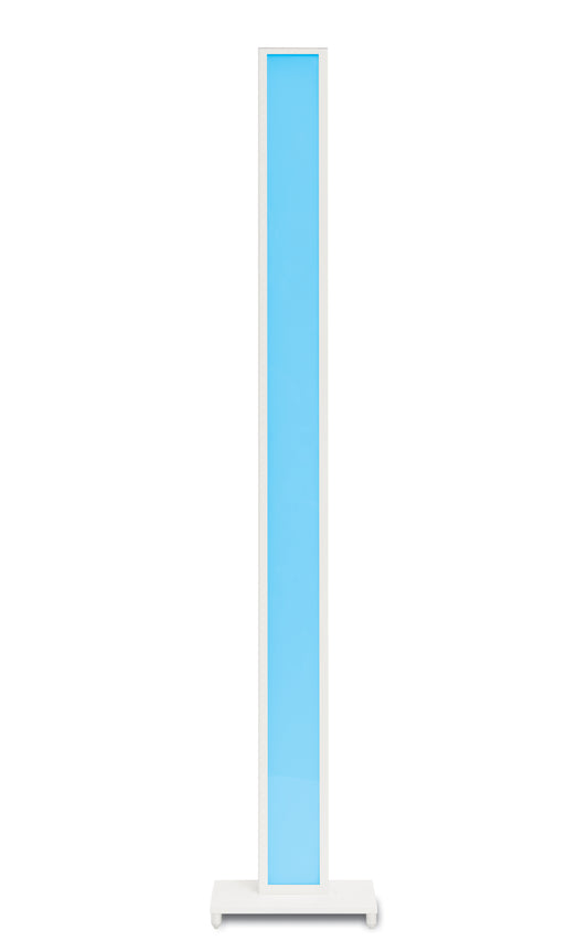 Koncept Tono Color-Changing LED Mood Light, (MC1-WHT-FLR)