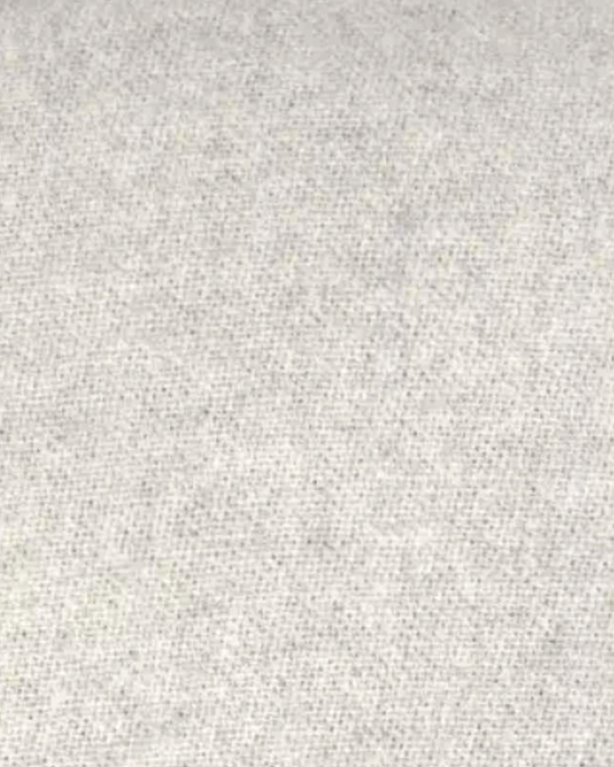 Maison Deux Miffy Cushion Cover in White/Black – detail 3