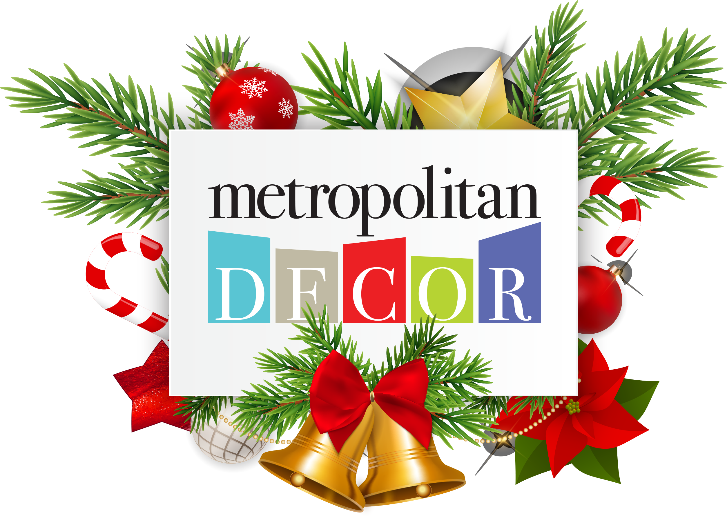 MetropolitanDecor.com