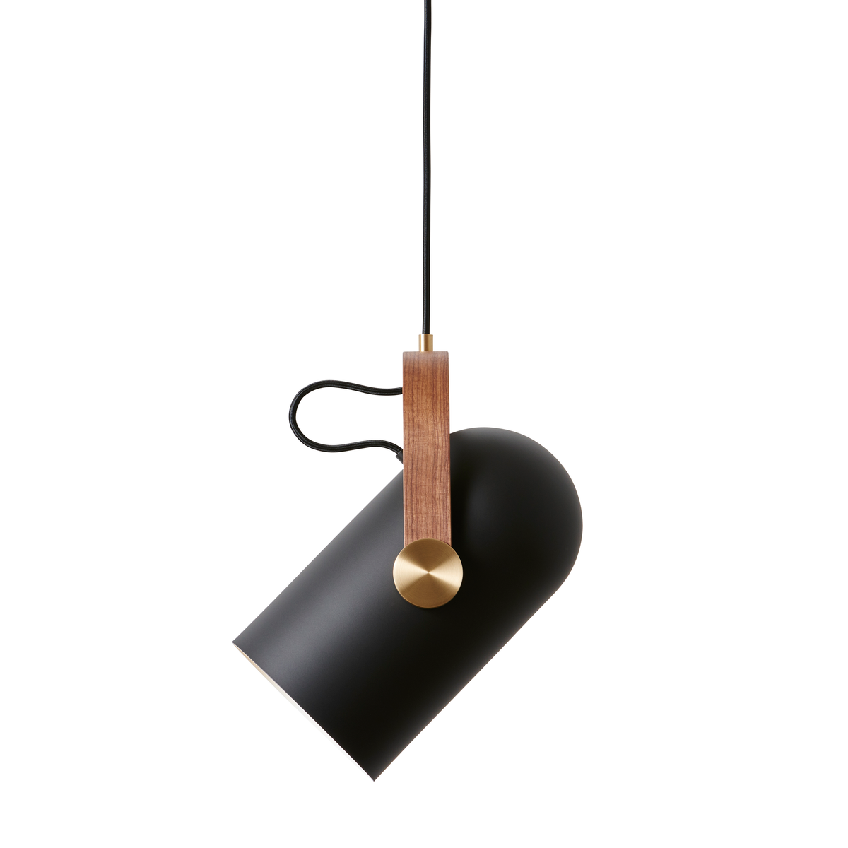 Carronade Pendant by Le Klint, view 13 (photo 13)
