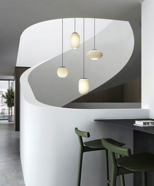 Carpyen Lighting Mei Pendant Light