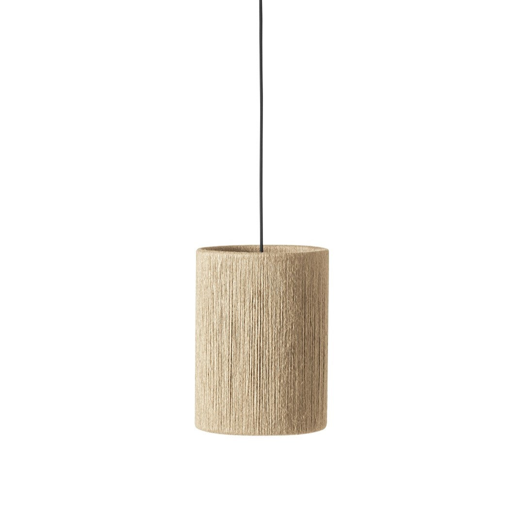 Ro Low Pendant Light 23 - Made By Hand