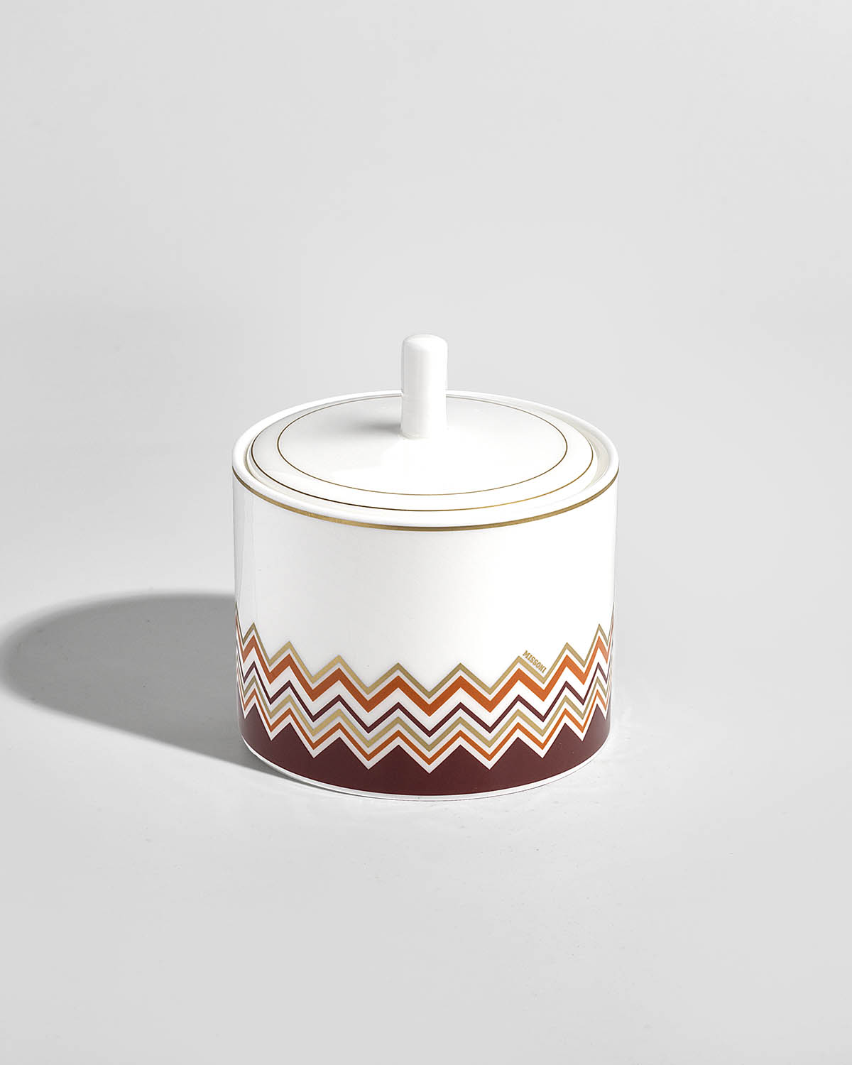 Missoni Home Iconic sugar bowl – photo 2