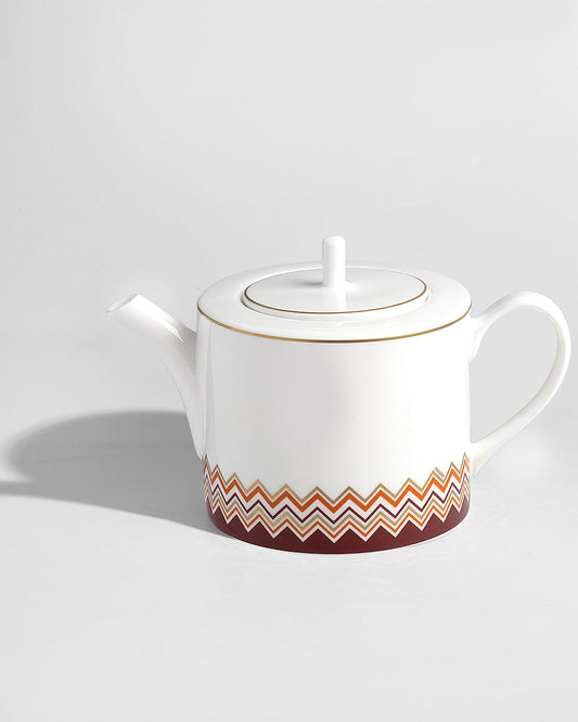 Missoni Home Iconic tea or coffee pot – photo 2