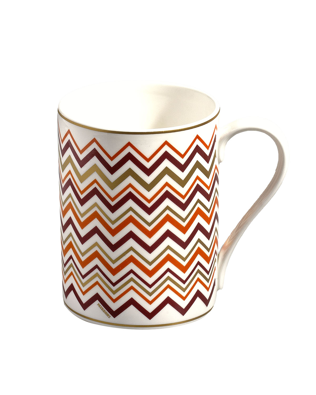 Missoni Home Iconic mug