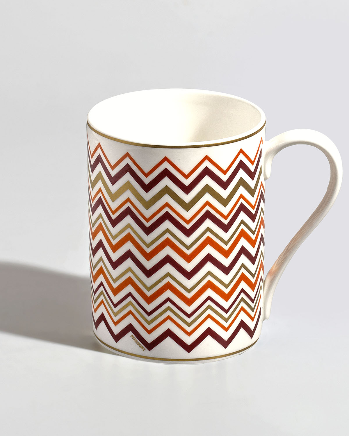 Missoni Home Iconic mug – photo 3