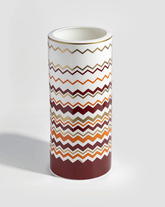 Missoni Home Iconic high vase – photo 2