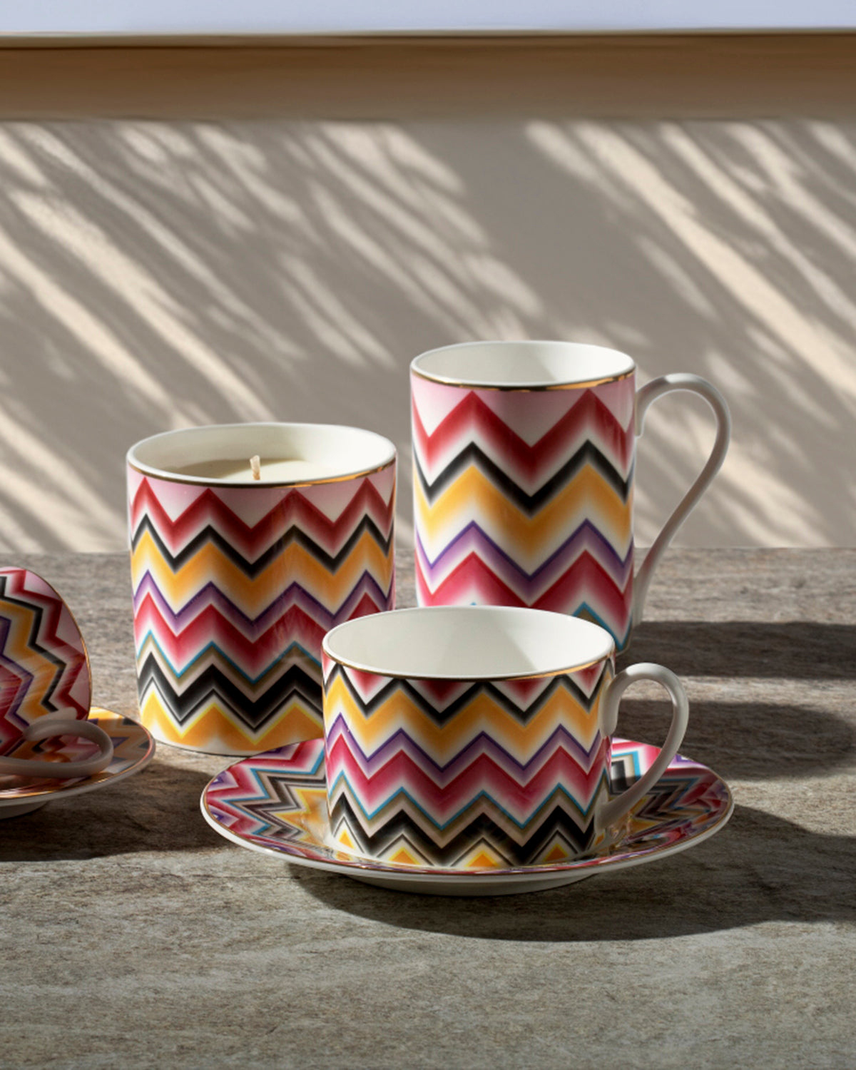 Missoni Home Marrakech mug – photo 3