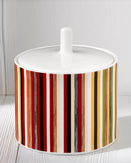 Missoni Home Stripes Jenkins 148 sugar bowl – photo 2