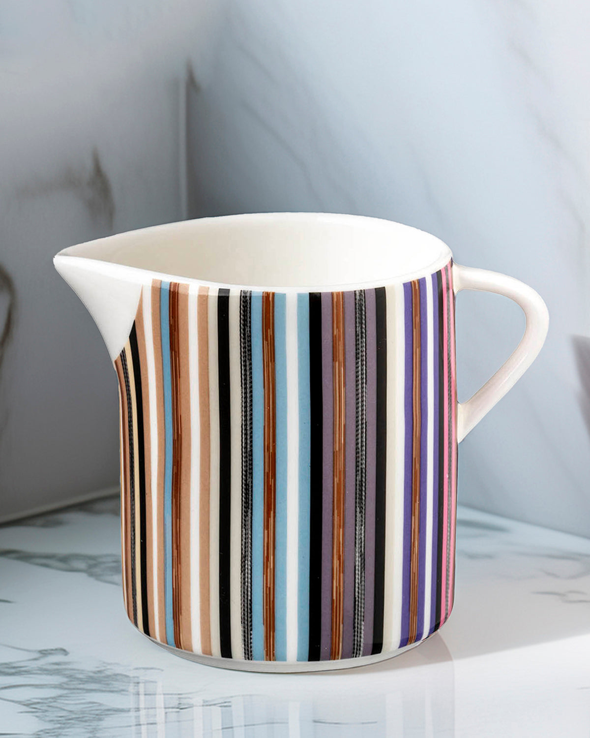 Missoni Home Stripes Jenkins 148 creamer – photo 3