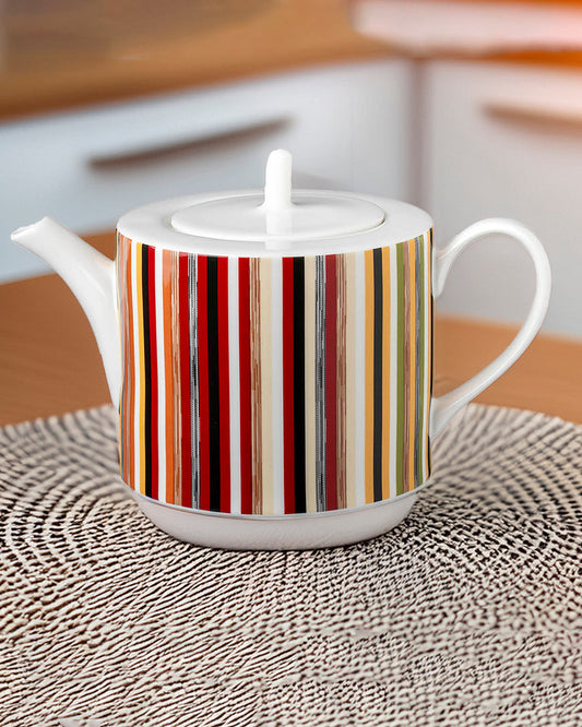 Missoni Home Stripes Jenkins 148 tea or coffee pot – photo 2