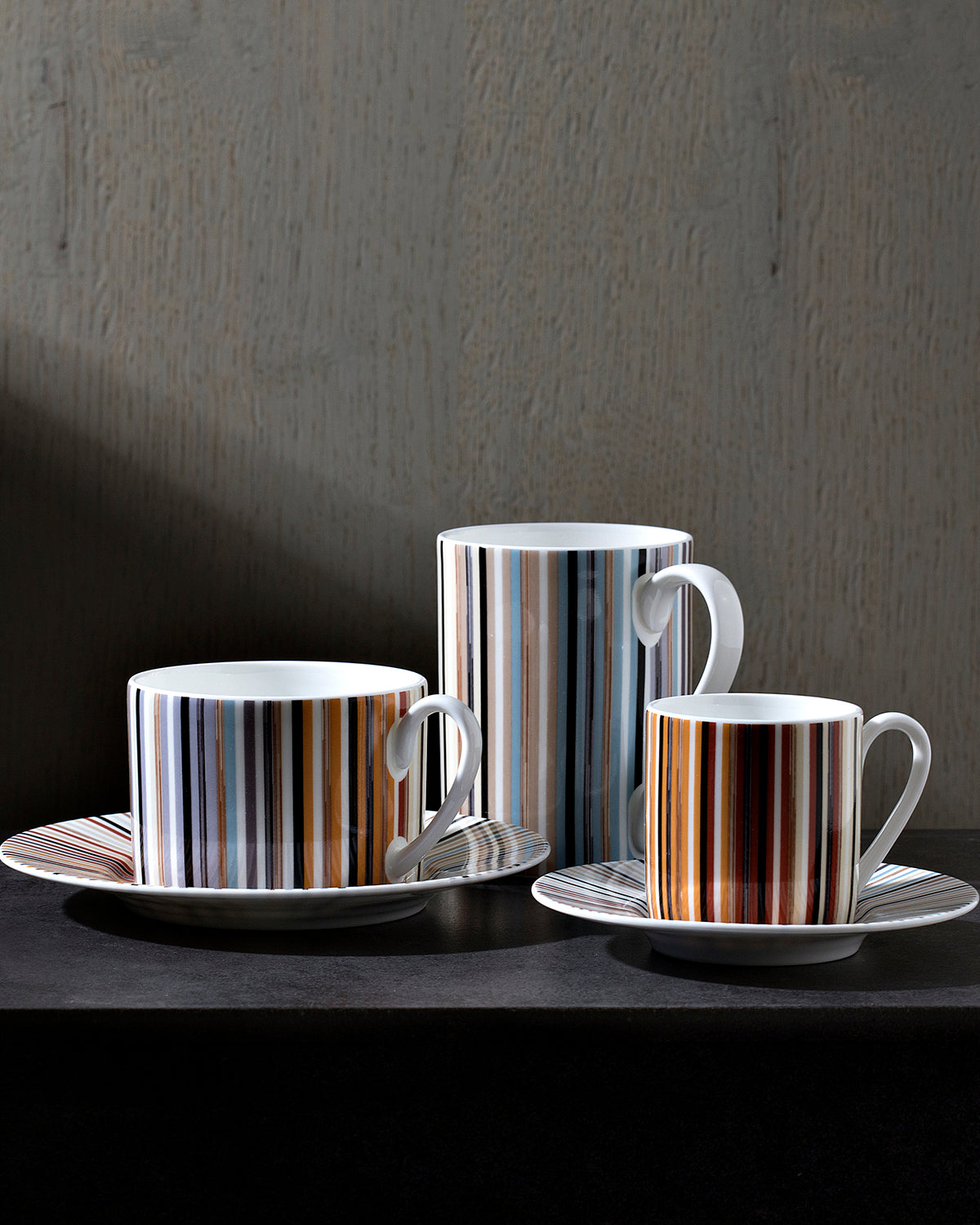Missoni Home Stripes Jenkins 148 mug – photo 2