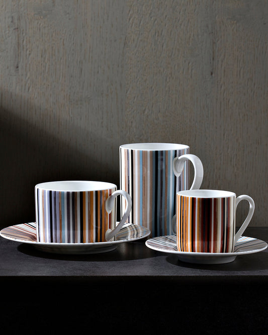 Missoni Home Stripes Jenkins 148 mug – photo 2