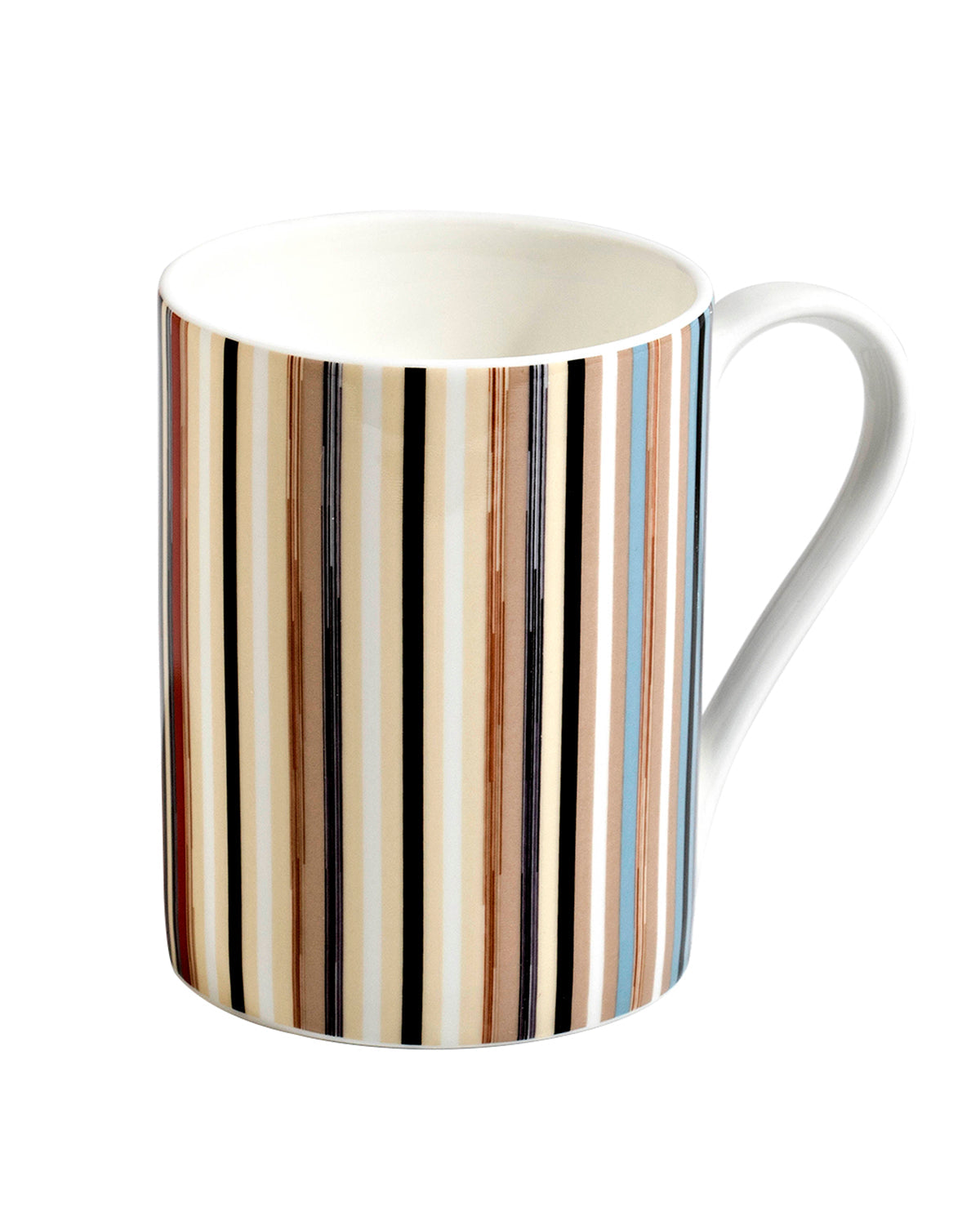 Missoni Home Stripes Jenkins 148 mug
