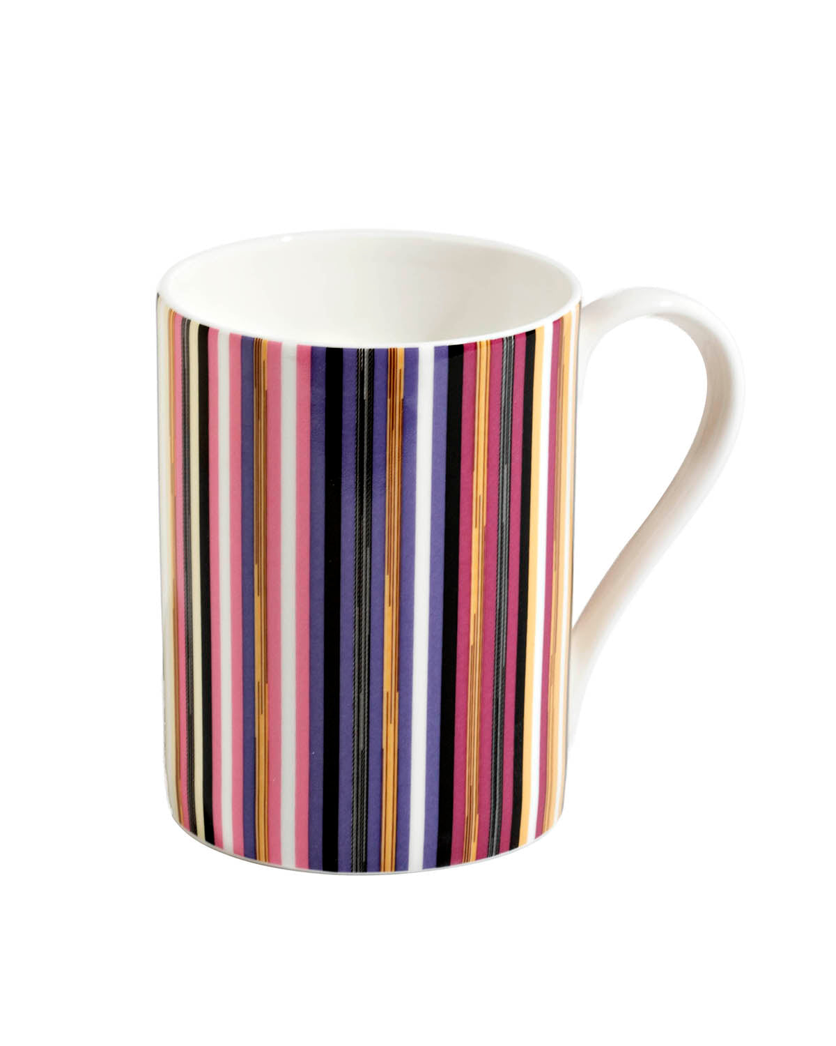 Missoni Home Stripes Jenkins 148 mug