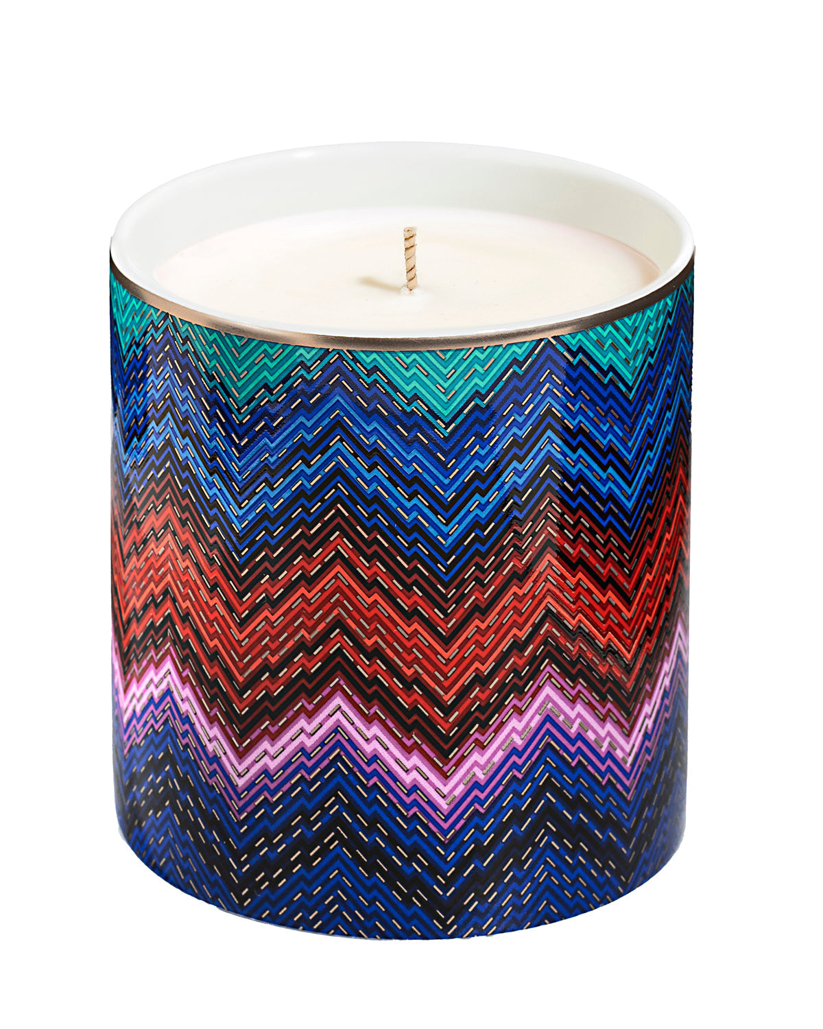 Missoni Home Starlight scented candle
