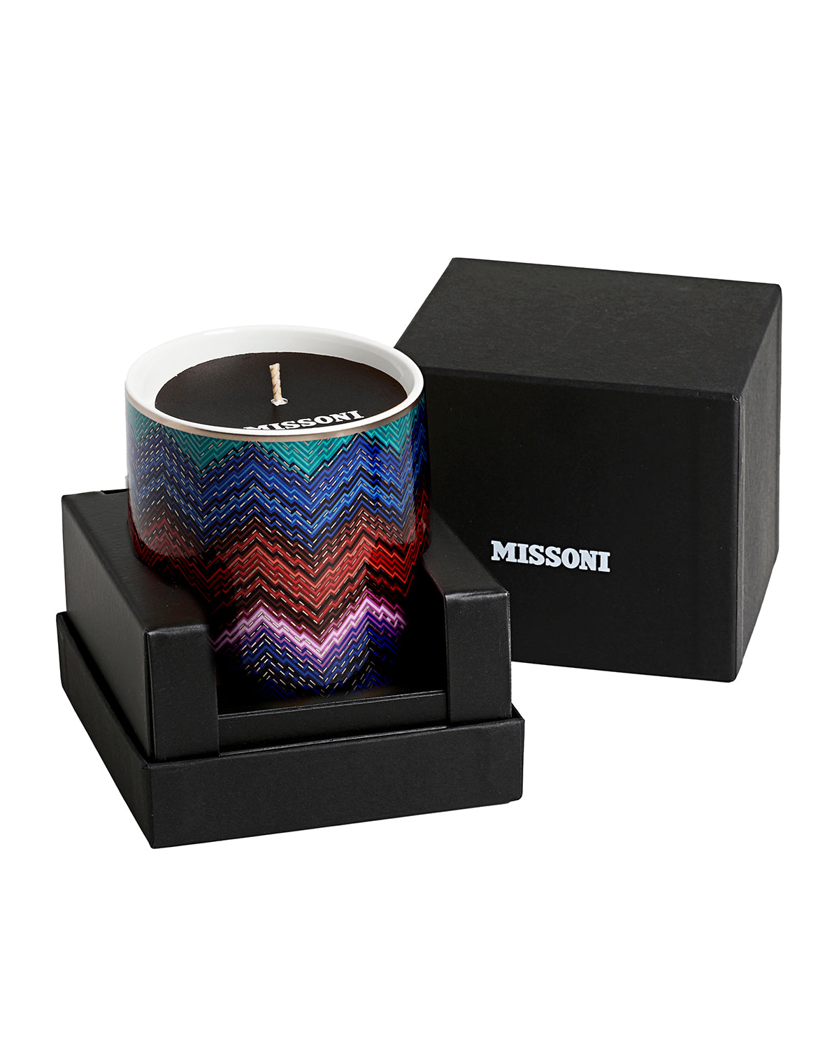 Missoni Home Starlight scented candle – photo 2